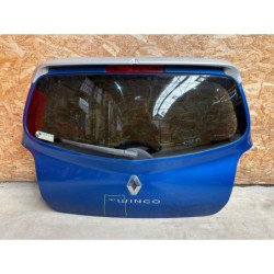 Malle/hayon Arriere Renault Twingo 2 Phase 1